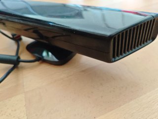 Xbox Kinect Sensor 360