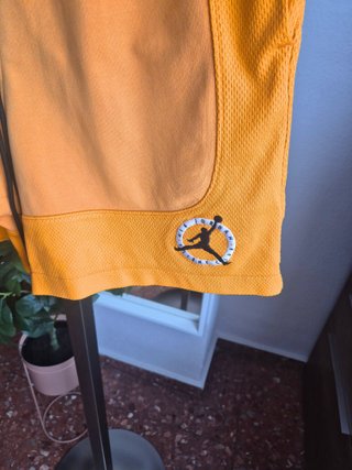 Pantalones cortos Nike Jordan Flight MVP Talla M