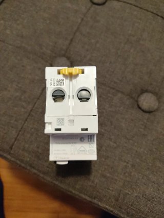 Diferencial Schneider iID iID 2P 63A 300mA-S AC