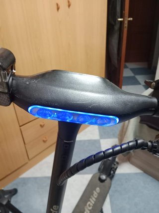 Patinete Eléctrico UrbanGlide