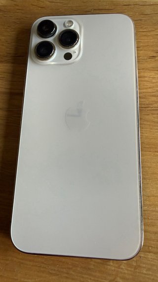 iPhone 13 Pro Max 512GB Oro