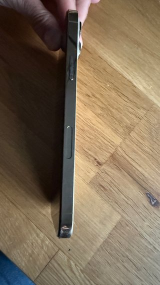 iPhone 13 Pro Max 512GB Oro