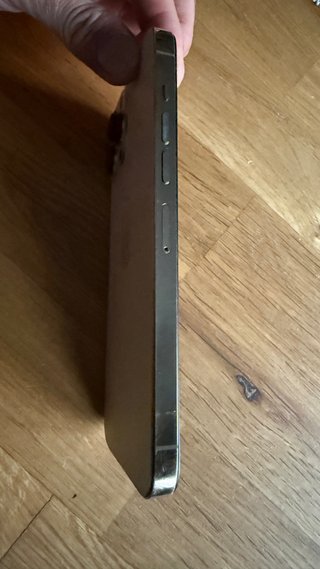 iPhone 13 Pro Max 512GB Oro