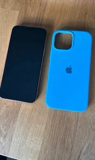 iPhone 13 Pro Max 512GB Oro