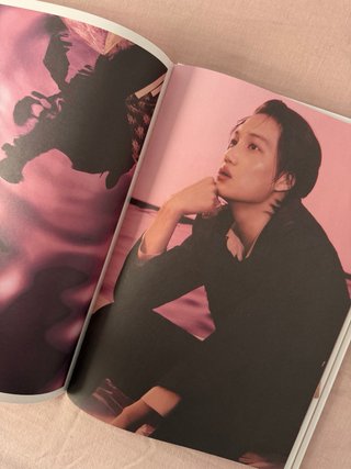 Kai Peaches Album
