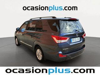 Ssangyong Rodius 2.0 e-Xdi Premium 114 kW (155 CV)