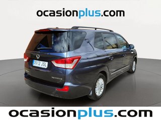 Ssangyong Rodius 2.0 e-Xdi Premium 114 kW (155 CV)