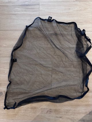 Mosquitera Babyhome para carrito