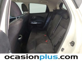 Nissan Juke 1.5 dCi Acenta 4x2 81 kW (110 CV)