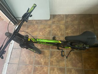 Orbea MX29 Bicicleta Montaña talla M