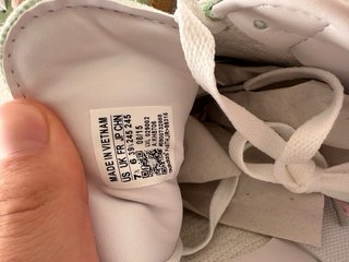 Adidas Samba OG Molly-Mae Matcha