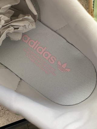 Adidas Samba OG Molly-Mae Matcha