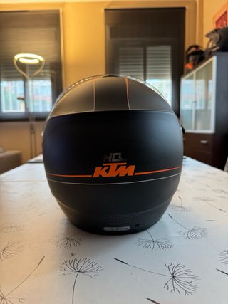 Casco Schuberth C3 Pro KTM