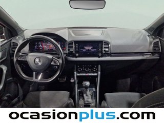 Skoda Karoq 1.5 TSI ACT Sportline DSG 110 kW (150 CV)