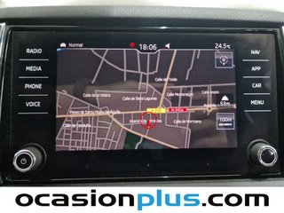 Skoda Karoq 1.5 TSI ACT Sportline DSG 110 kW (150 CV)
