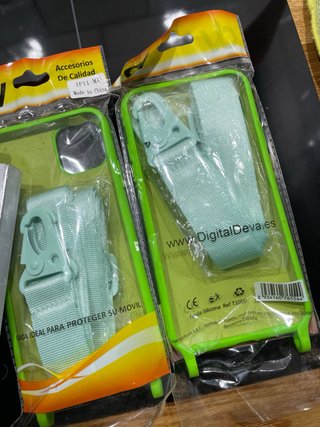 Funda Space iPhone 11 Pro Max