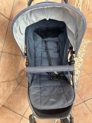 Valco Baby Snap 4 Silla de Paseo