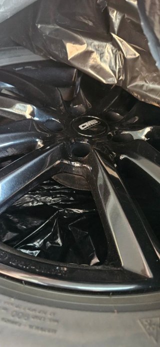 4 Llantas Invierno Pirelli 18" 225/60
