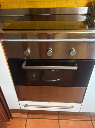 Horno Ikea