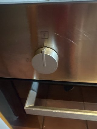 Horno Ikea