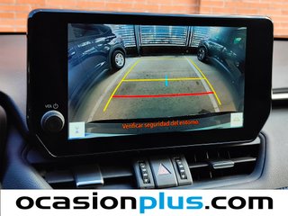 Ssangyong Rodius 2.0 e-Xdi Premium 114 kW (155 CV)