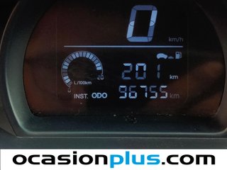 Ssangyong Rodius 2.0 e-Xdi Premium 114 kW (155 CV)