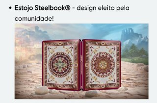Anno 117 Pax Romana Edição Governador