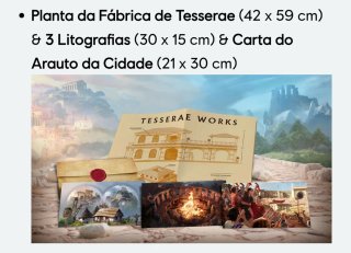 Anno 117 Pax Romana Edição Governador