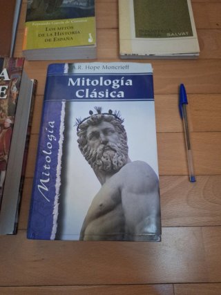 Lote de libros de Historia del arte
