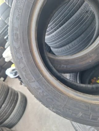235 50 R18 97V Runflat Dunlop - 2 neumáticos +90%