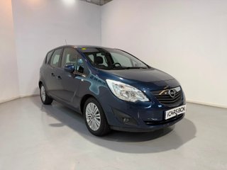 Opel Meriva 1.4 NET Excellence