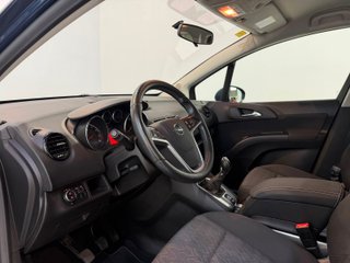 Opel Meriva 1.4 NET Excellence