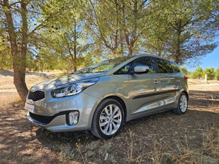 KIA CARENS 1.6 GDI 135 CV , SOLO 60000 KMS !!!!!