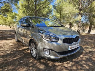 KIA CARENS 1.6 GDI 135 CV , SOLO 60000 KMS !!!!!