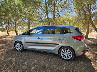 KIA CARENS 1.6 GDI 135 CV , SOLO 60000 KMS !!!!!