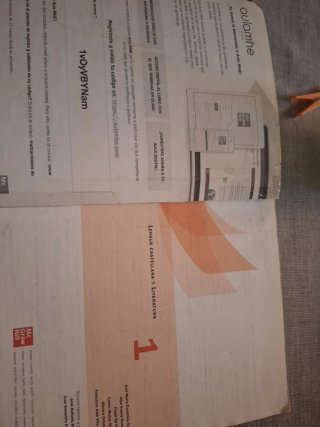 Lengua castellana y Literatura 1.º Bachillerato...