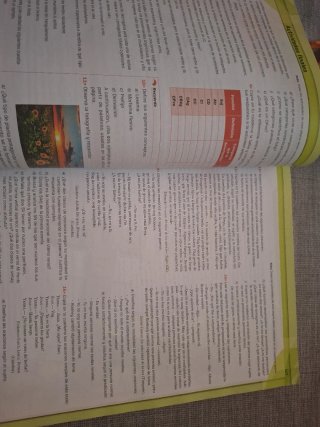 Lengua castellana y Literatura 1.º Bachillerato...