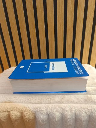 Memento Práctico Contable 2015 Francis Lefebvre -