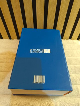 Memento Práctico Contable 2015 Francis Lefebvre -
