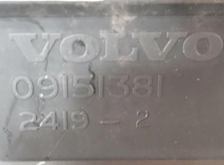 Volvo 09151381 paragolpes del s80 berlina 241733