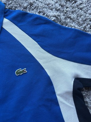 Polo Lacoste Original