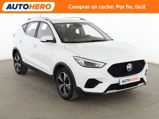 MG ZS 1.5 VTi Comfort