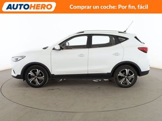 MG ZS 1.5 VTi Comfort