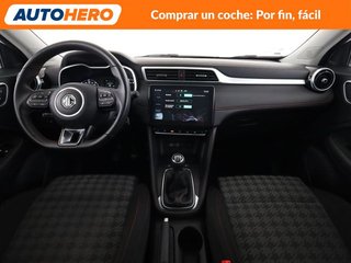 MG ZS 1.5 VTi Comfort