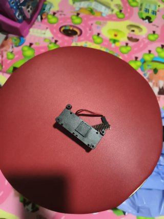 Ventilador para Raspberry Pi Zero 2 W