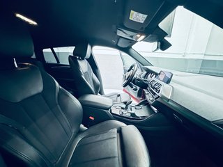 BMW X4 2021-NACIONAL-UNICO DUEÑO-IVA DEDUCIBLE