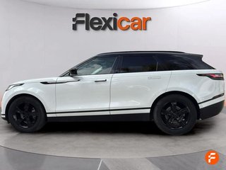 Land-Rover Range Rover Velar 2.0 D240 177kW (240CV) 4WD Auto