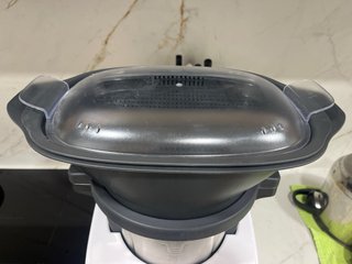 Robot Cocina Monsieur Cuisine Connect