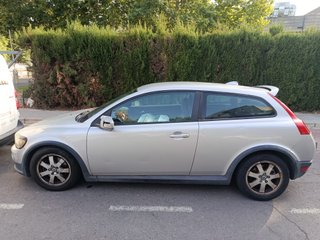 Volvo C30 d5 Momentum, 146915 km