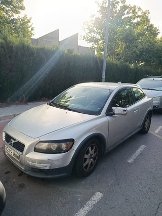Volvo C30 d5 Momentum, 146915 km